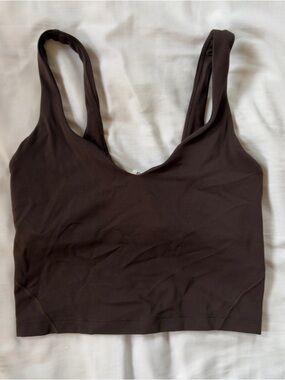 Lululemon Align Tank Top